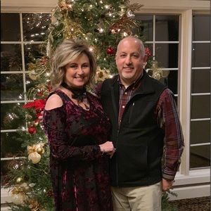 Meet your Posher, Denise